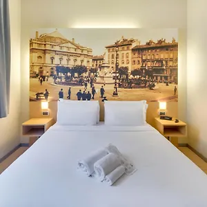 4* Szálloda La Spezia